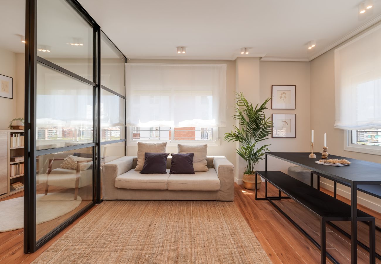 Apartamento em Barcelona - Olala Sant Martí Apartment