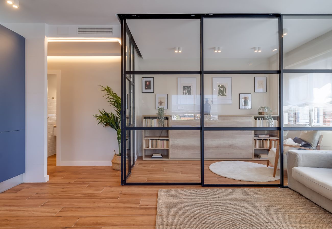 Apartamento em Barcelona - Sant Martí Apartment by Olala Homes 