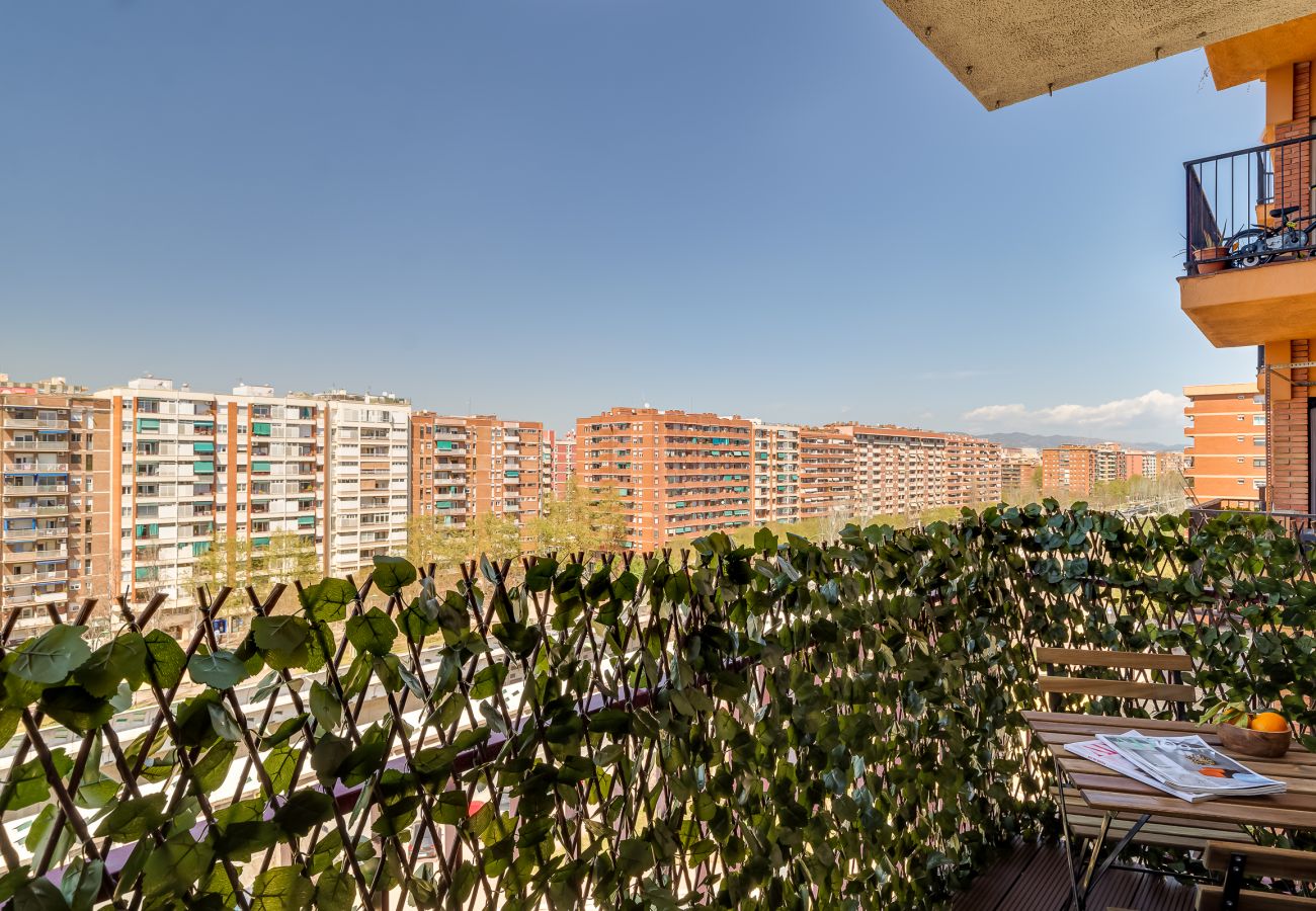 Apartamento em Barcelona - Olala Sant Martí Apartment