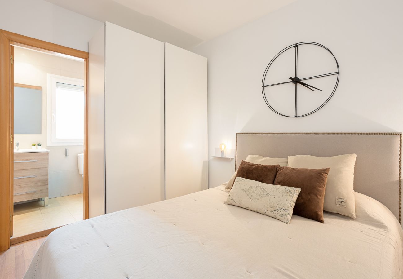 Apartamento em Barcelona - Olala Verde Apartment