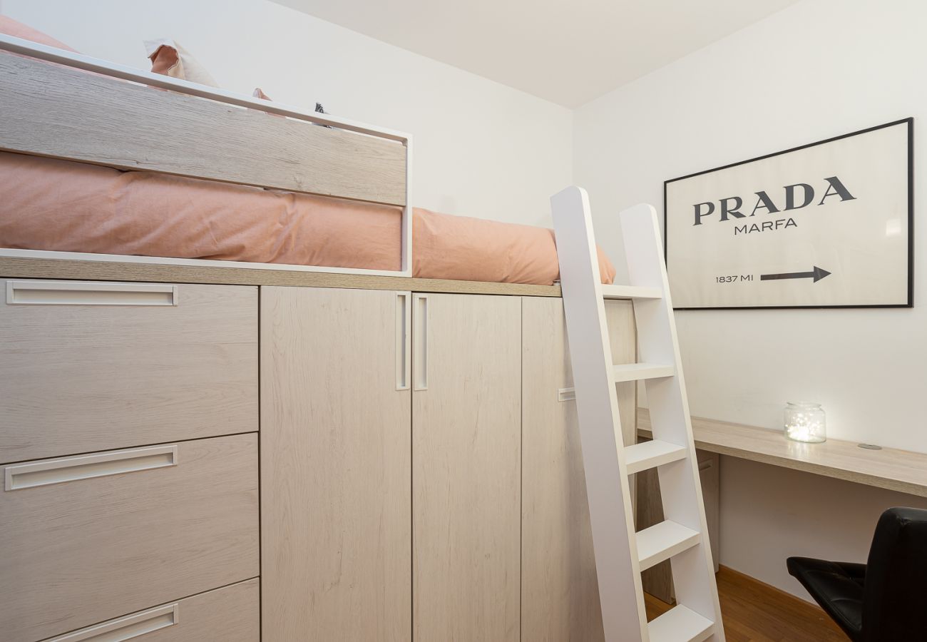 Apartamento em Barcelona - Olala Verde Apartment