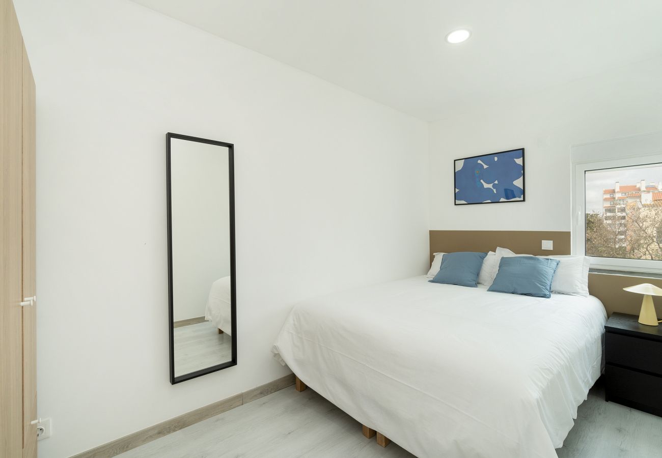 Apartamento em Cascais - Estrela Do Mar Apartment by Olala Homes 