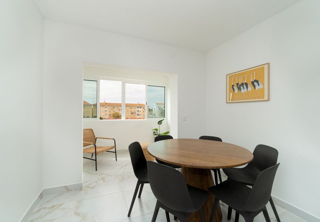 Apartamento em Cascais - Estrela Do Mar Apartment by Olala Homes 