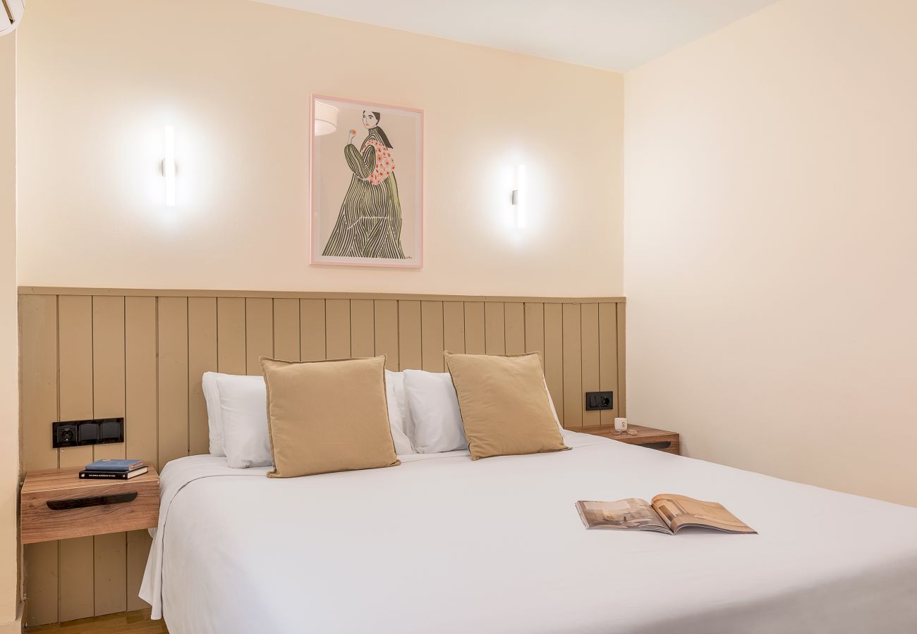 Quarto em Granada - Olala Granada Suite - Double Room