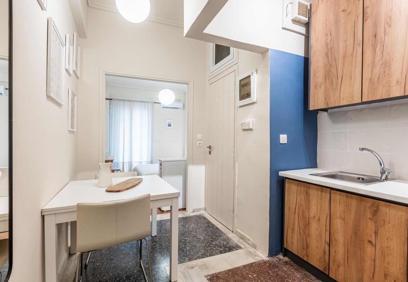 Apartamento em Athens - Olala Laskareos Apartment