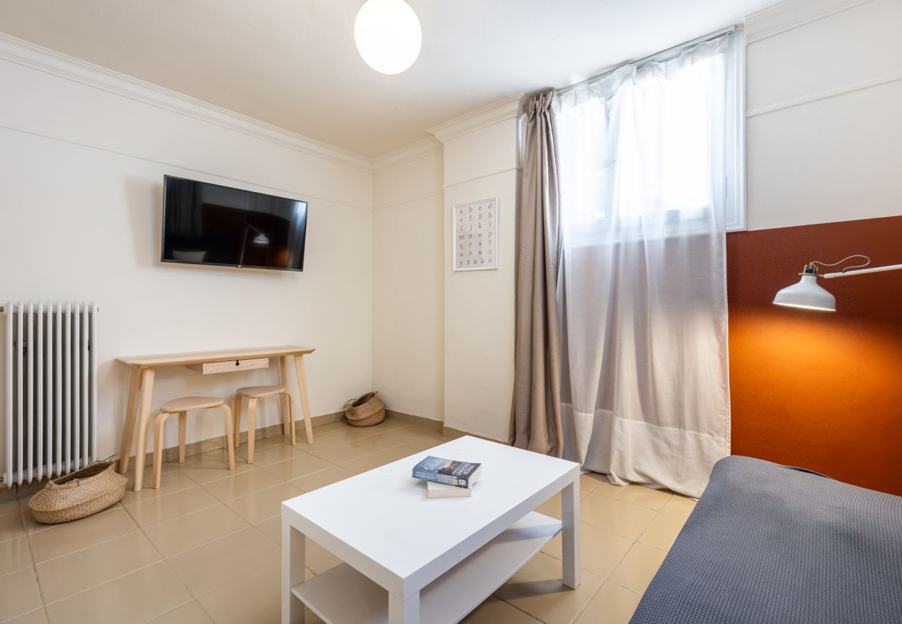 Apartamento em Athens -  Olala Alexandras Apartment