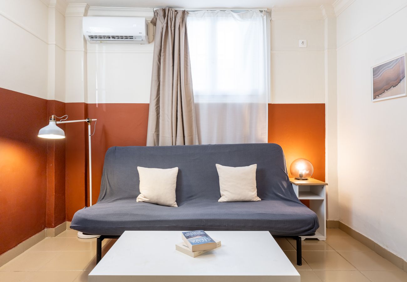 Apartamento em Athens -  Olala Alexandras Apartment