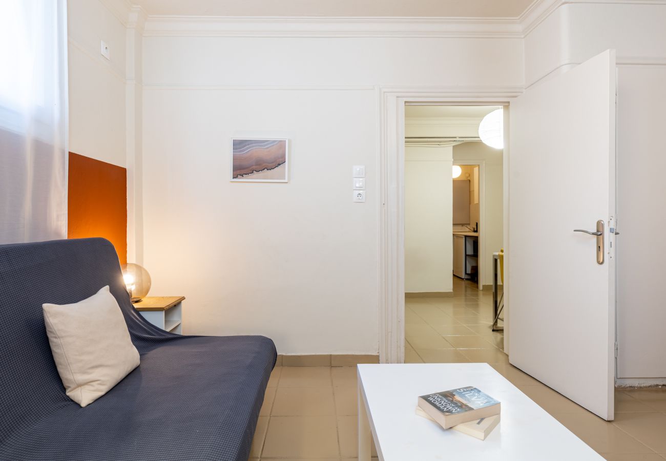 Apartamento em Athens -  Olala Alexandras Apartment