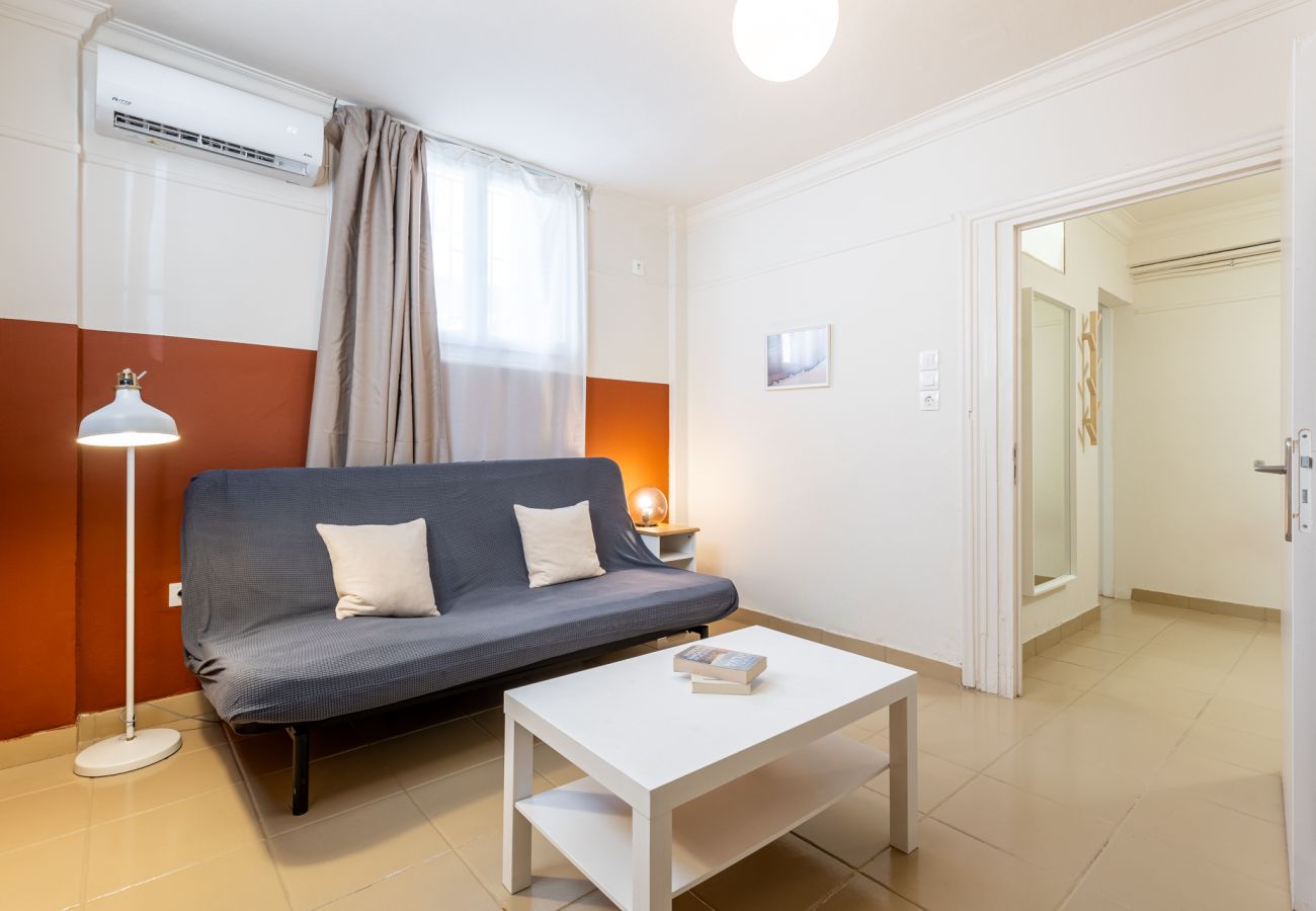 Apartamento em Athens -  Olala Alexandras Apartment