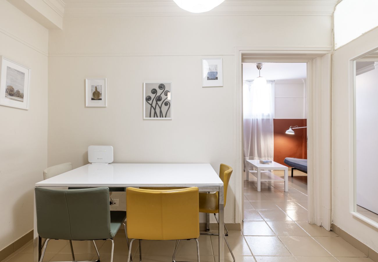 Apartamento em Athens -  Olala Alexandras Apartment