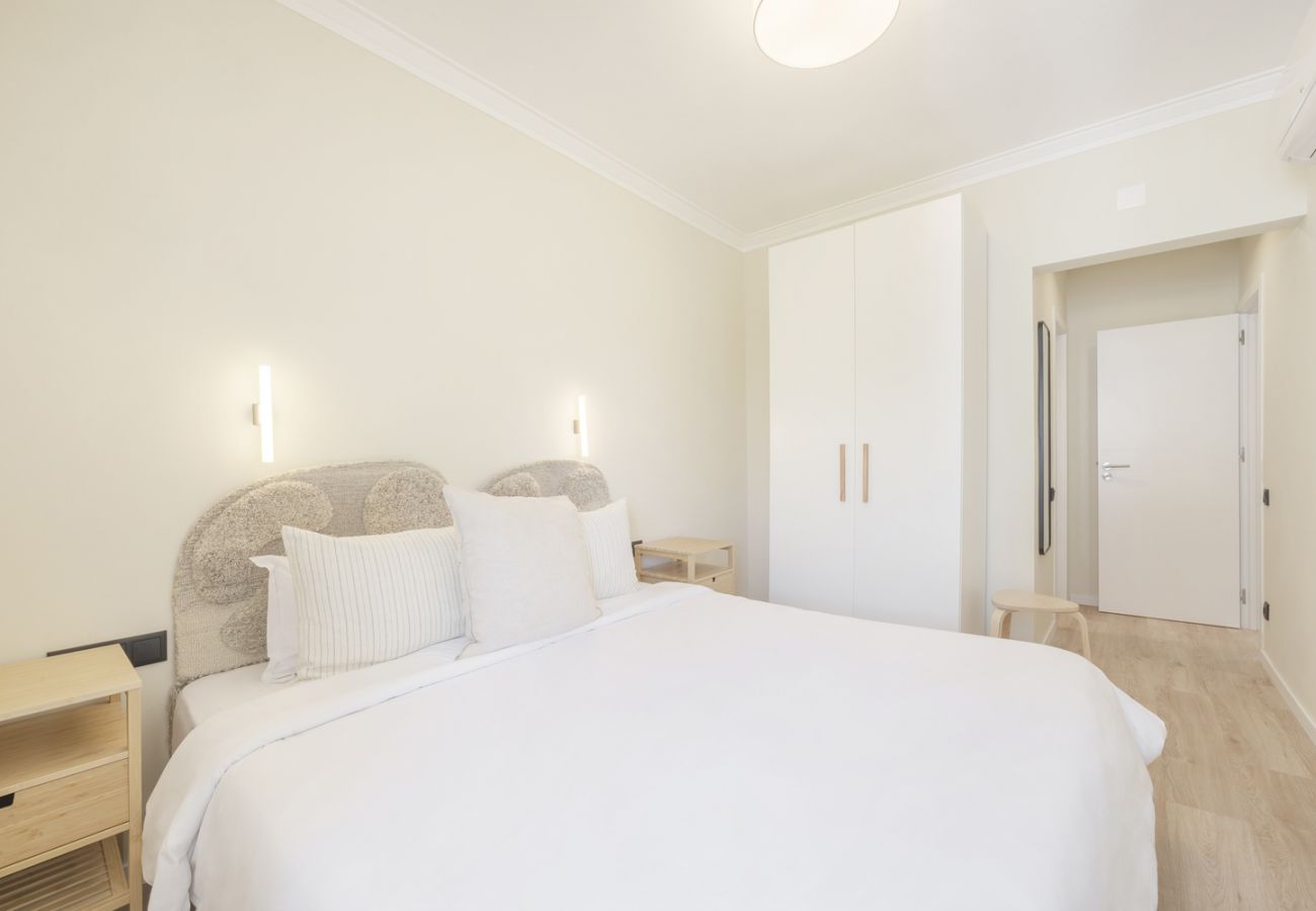 Apartamento em Cascais - Olala Silva Apartment