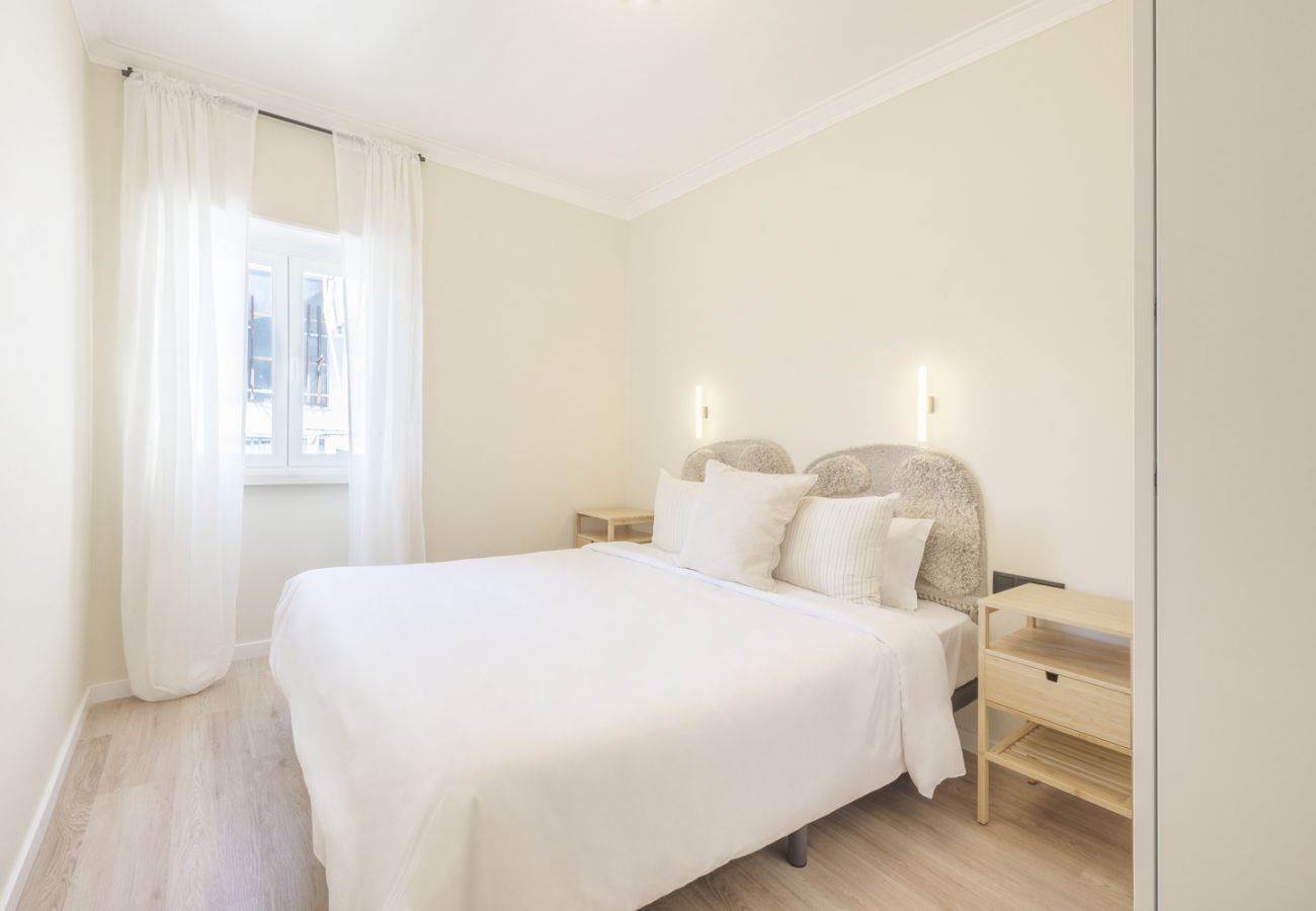 Apartamento em Cascais - Olala Silva Apartment