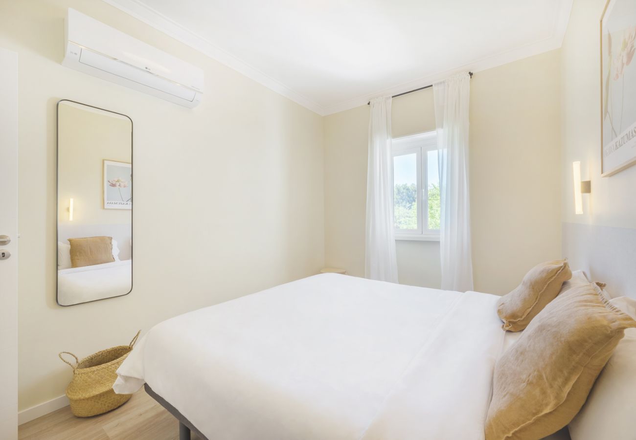 Apartamento em Cascais - Olala Silva Apartment