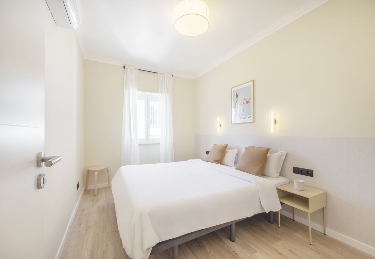 Apartamento em Cascais - Olala Silva Apartment