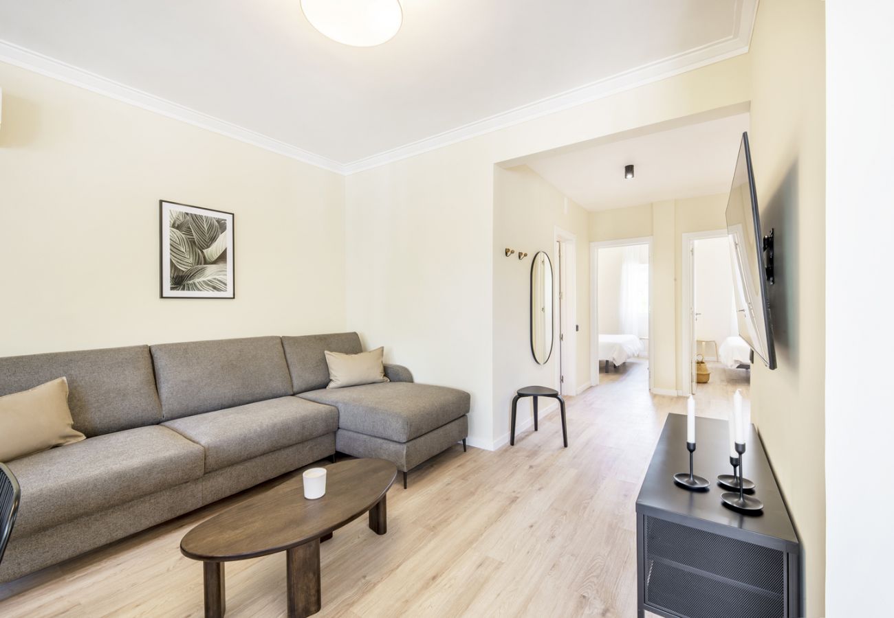 Apartamento em Cascais - Olala Silva Apartment