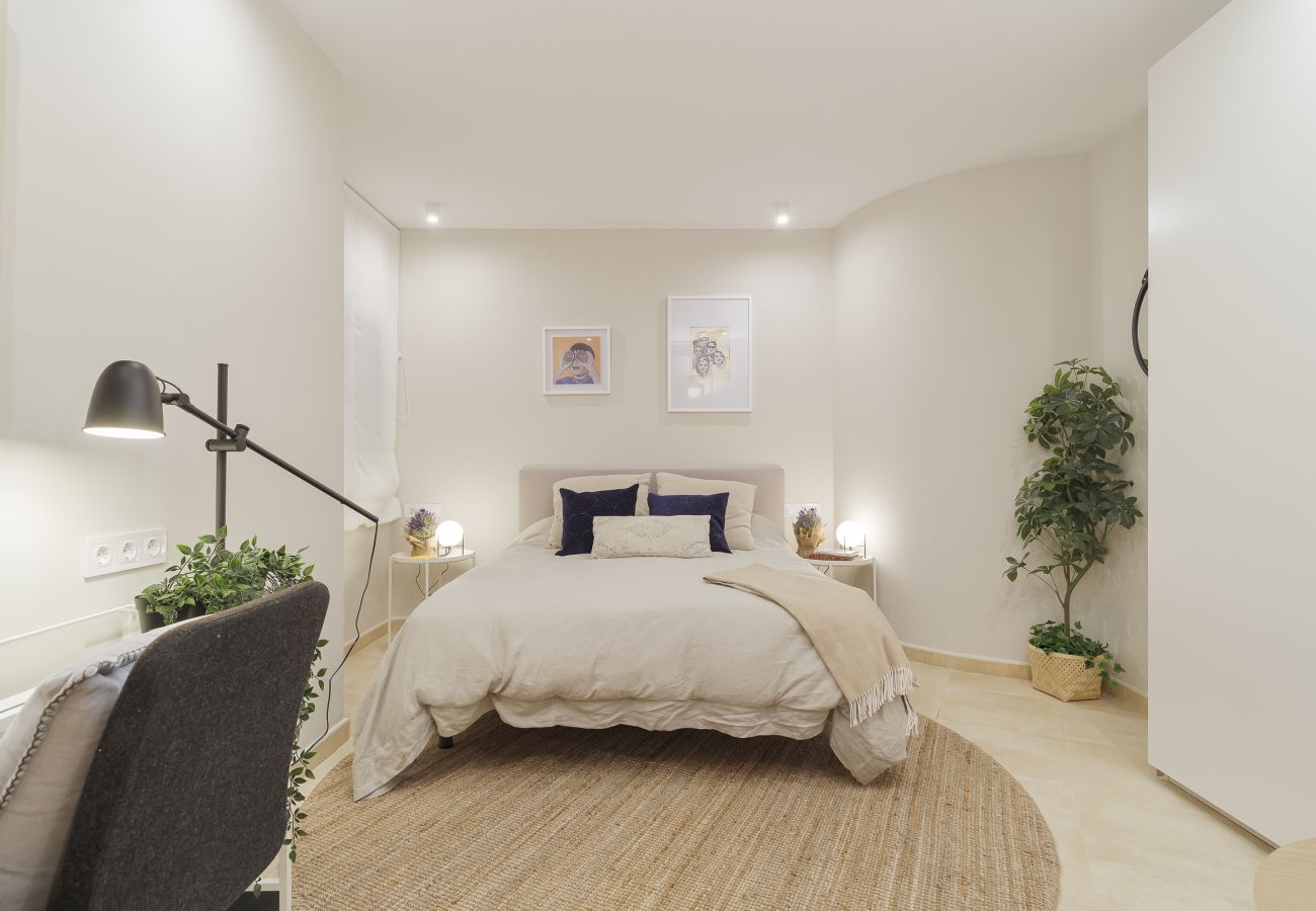 Apartamento em Barcelona - Olala Encanto Apartment