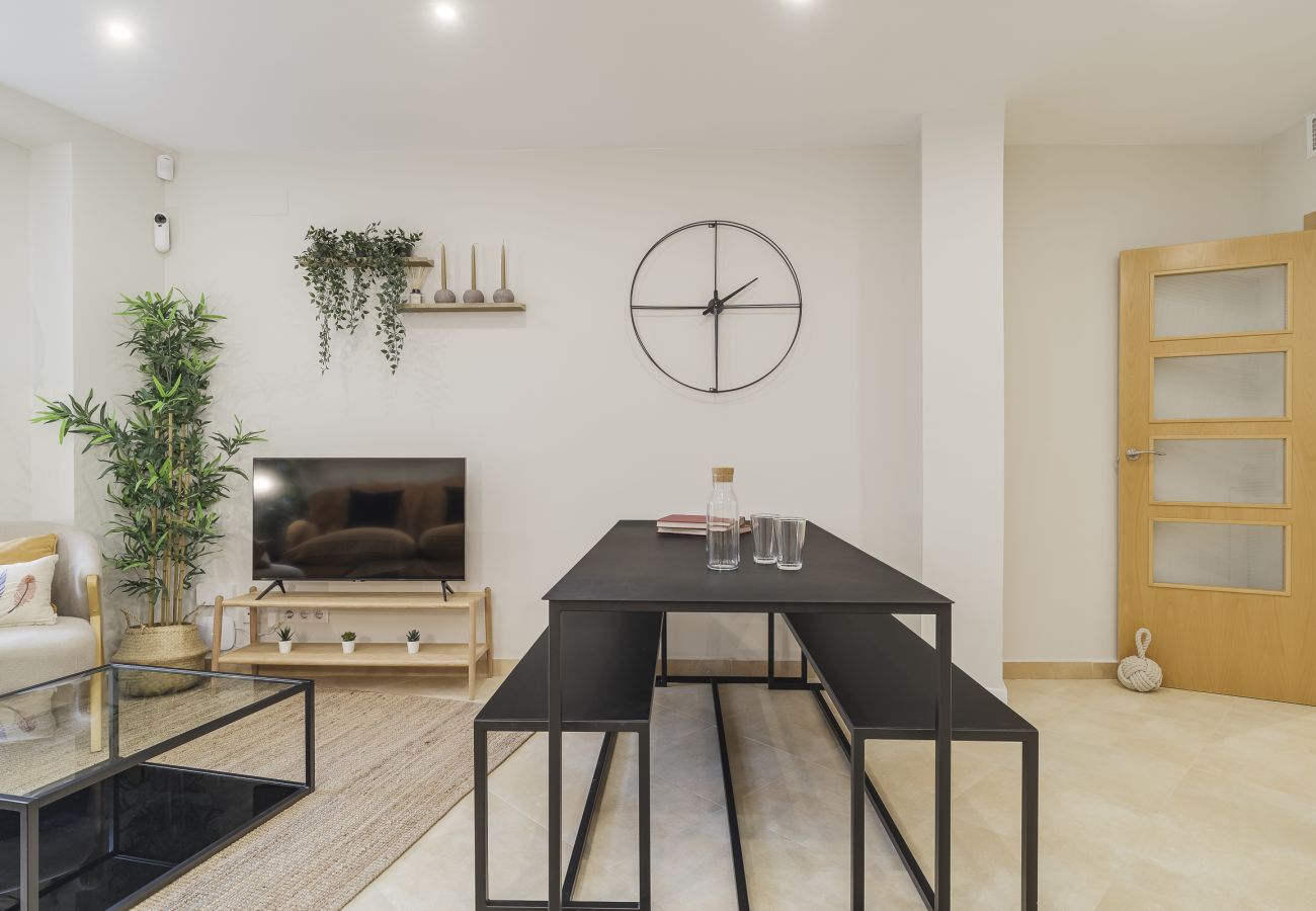 Apartamento em Barcelona - Olala Encanto Apartment