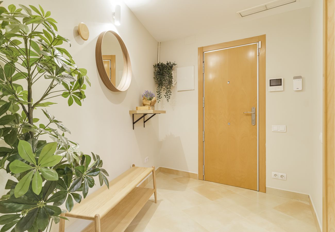 Apartamento em Barcelona - Olala Encanto Apartment