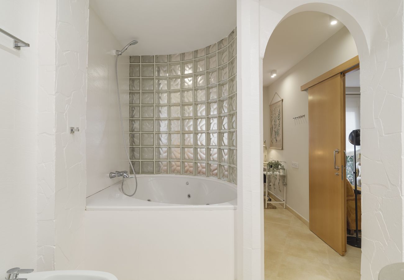 Apartamento em Barcelona - Olala Encanto Apartment