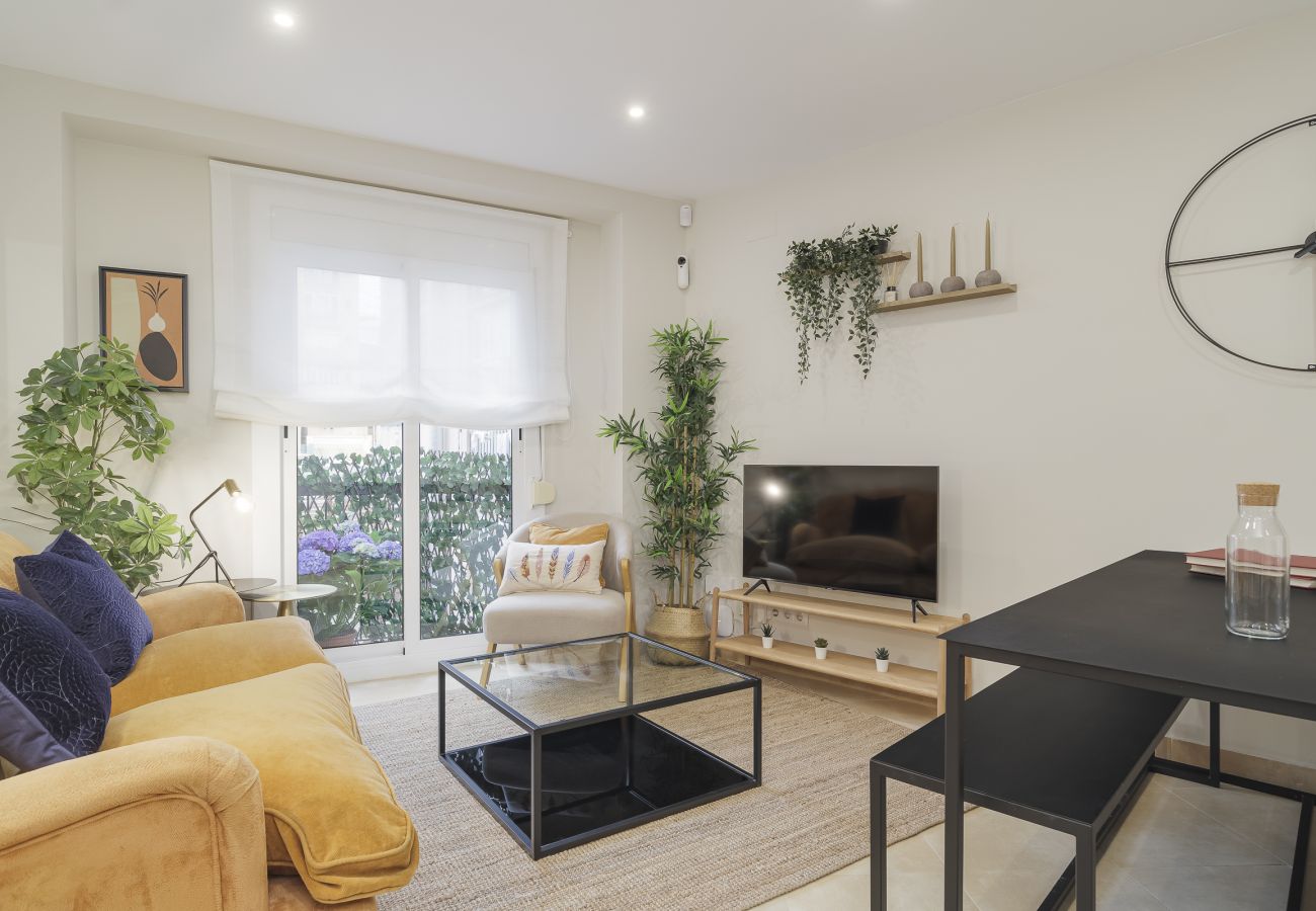 Apartamento em Barcelona - Olala Encanto Apartment