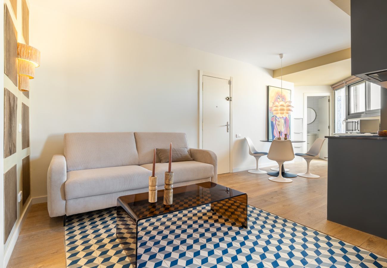 Apartamento em Barcelona - Olala Sagrada Familia Apartment