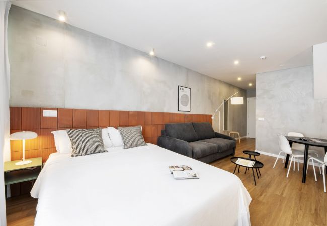  em Lisboa ciudad - Lisbon Oriente Apartment (4 guests) by Olala Homes 