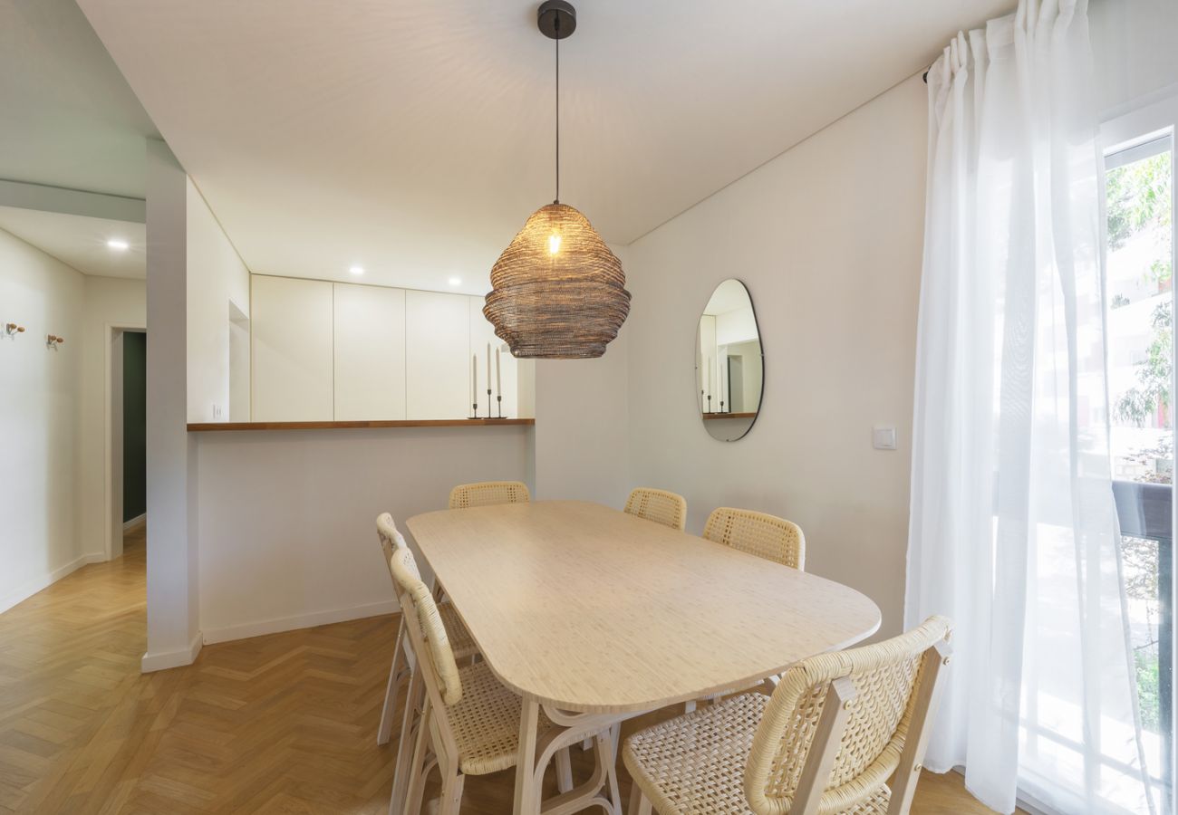 Apartamento em Cascais - Olala Ribeira Apartment