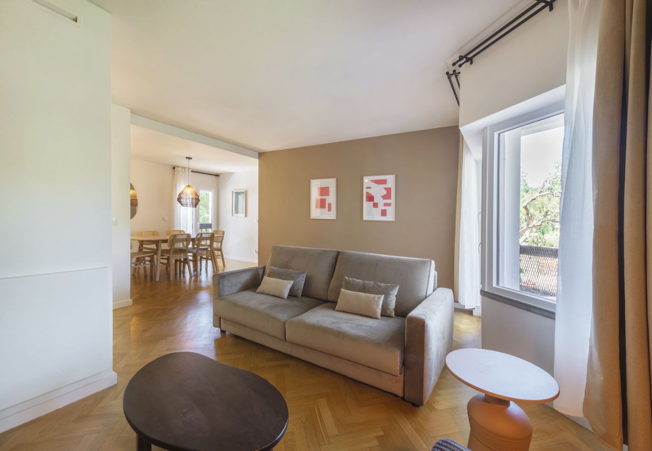 Apartamento em Cascais - Olala Ribeira Apartment