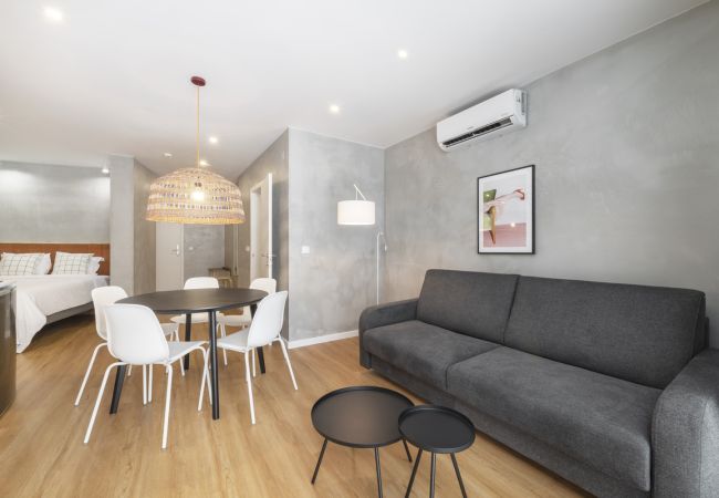  em Lisboa ciudad - Lisbon Oriente Apartment (5 guests) by Olala Homes 