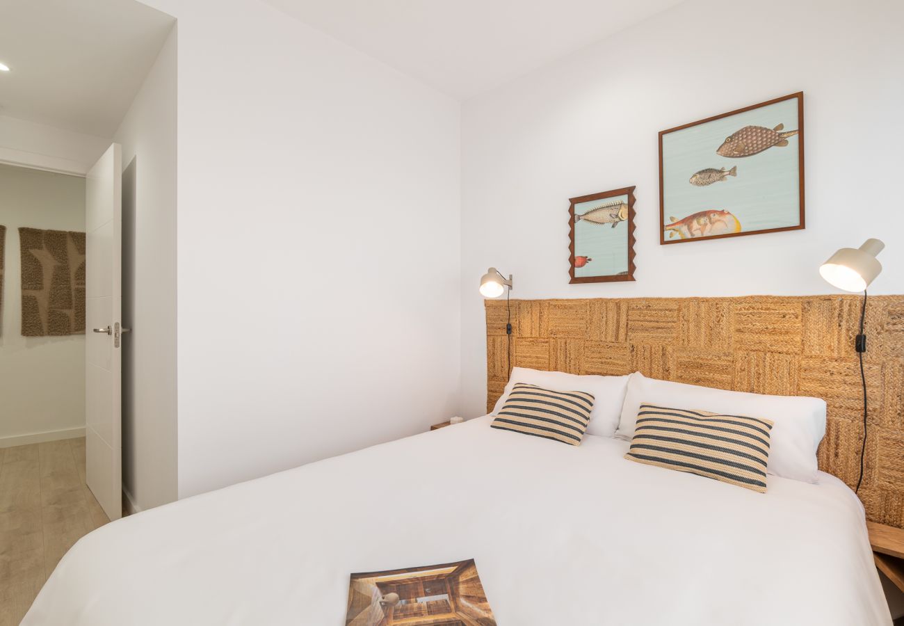 Apartamento em Calella - Olala Calella Apartments