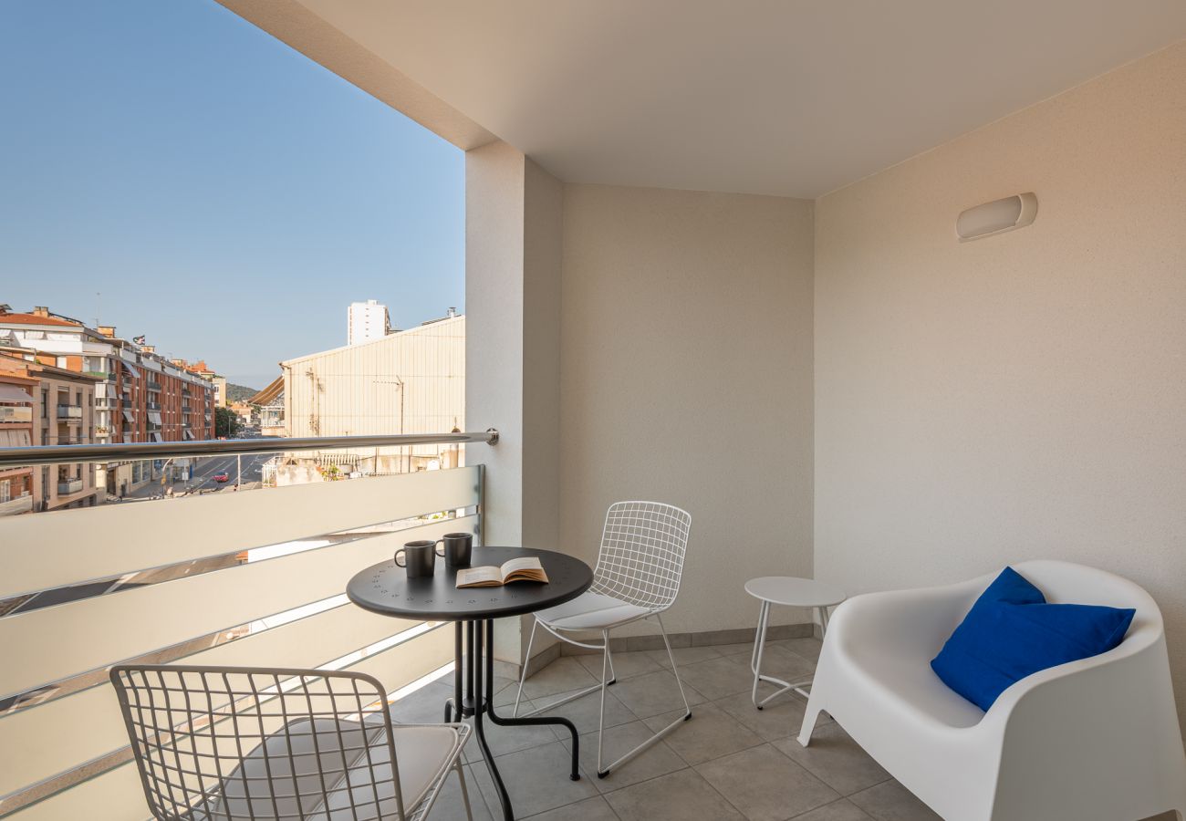 Apartamento em Calella - Olala Calella Apartments