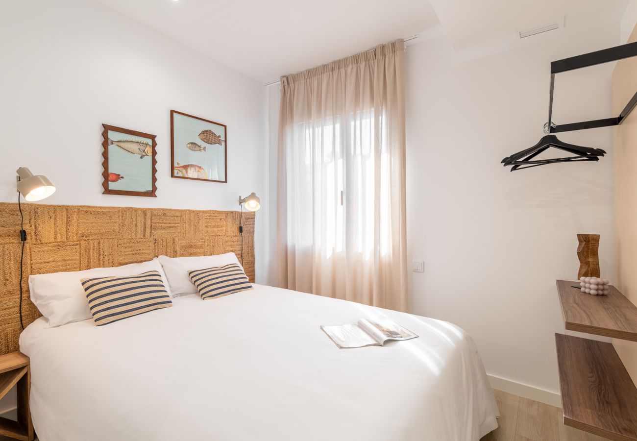 Apartamento em Calella - Olala Calella Apartments