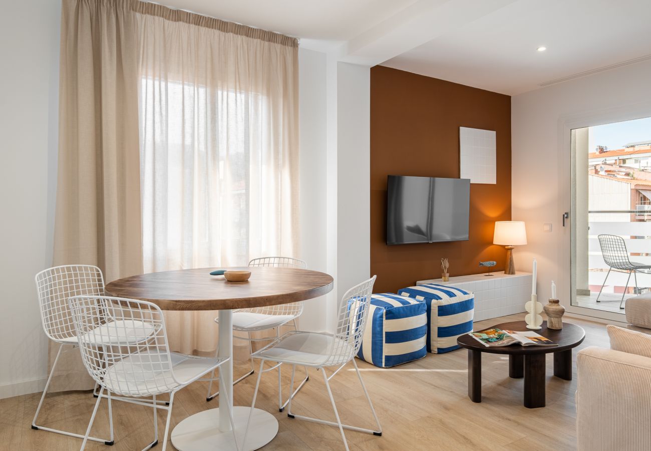 Apartamento em Calella - Olala Calella Apartments