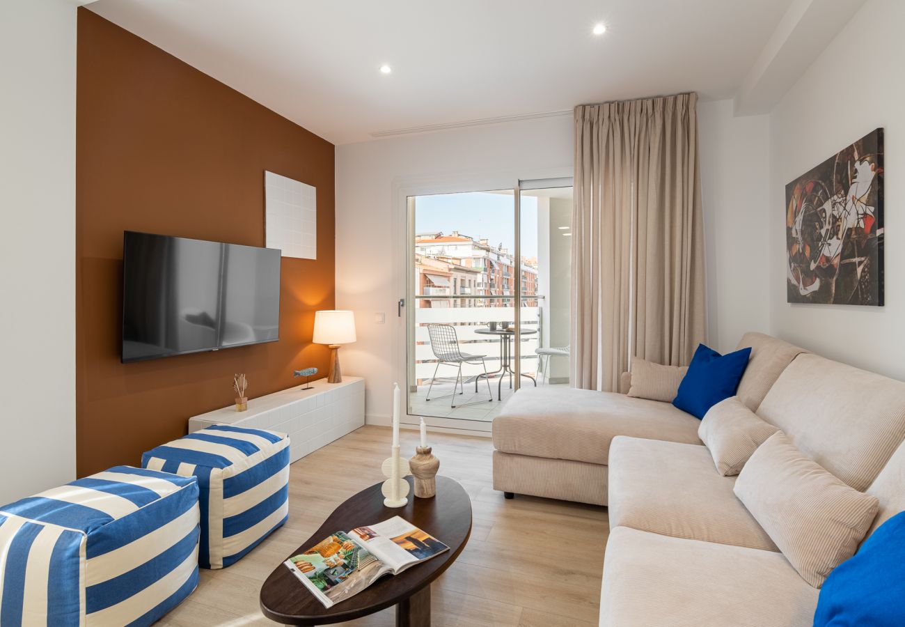 Apartamento em Calella - Olala Calella Apartments