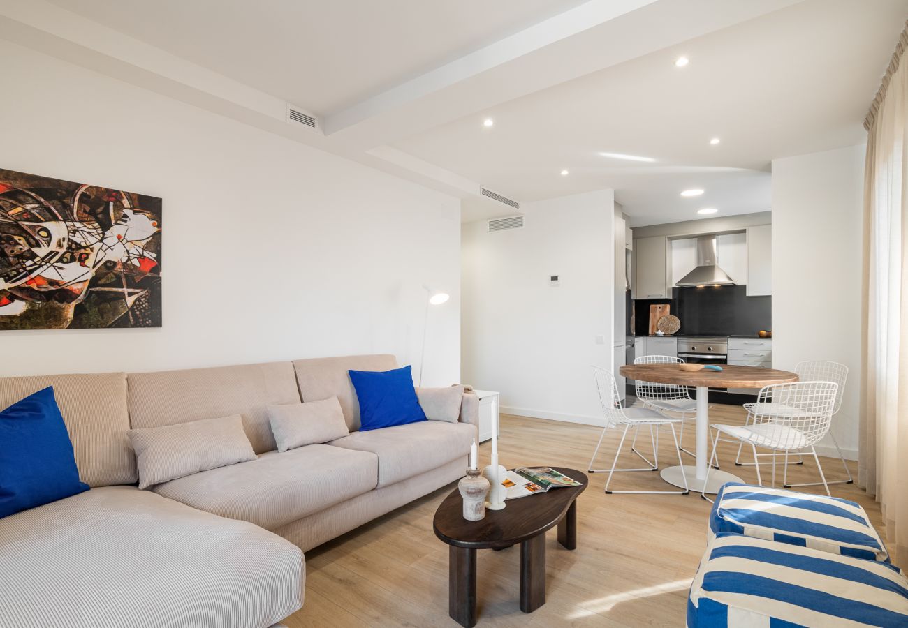 Apartamento em Calella - Olala Calella Apartments