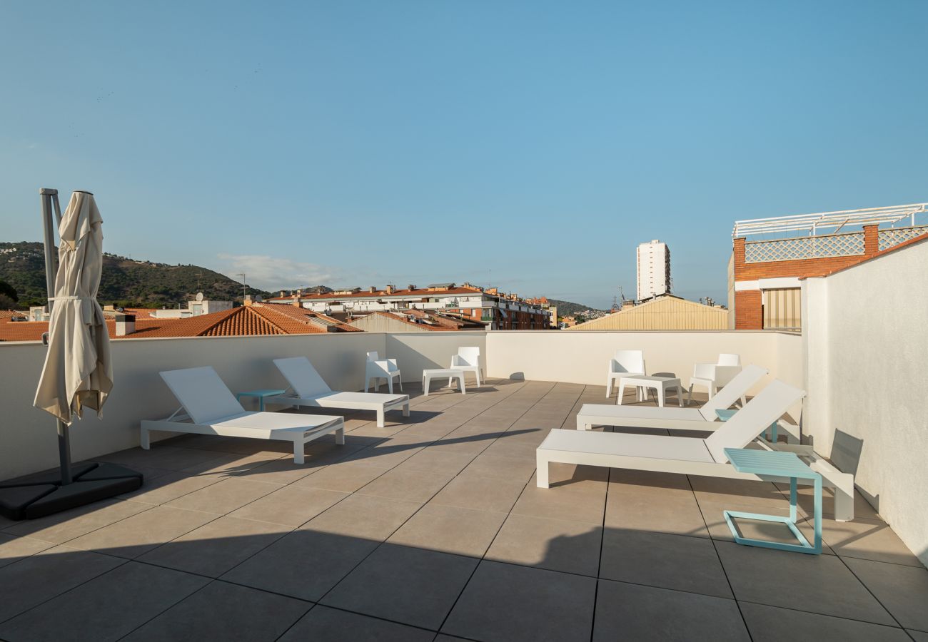 Apartamento em Calella - Olala Calella Apartments