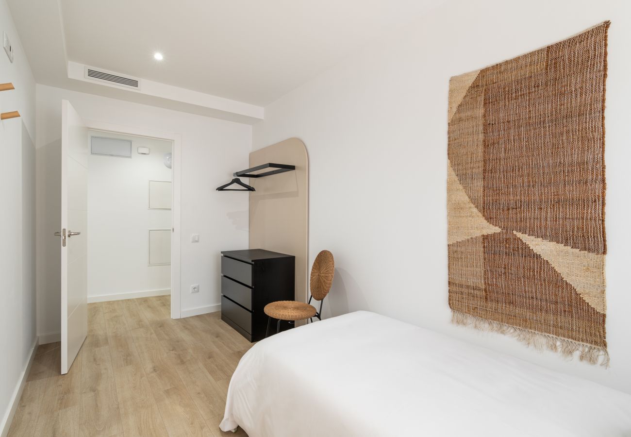 Apartamento em Calella - Olala Calella Apartments