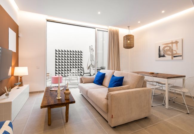 Apartamento em Calella - Calella Apartment Duplex by Olala Homes 