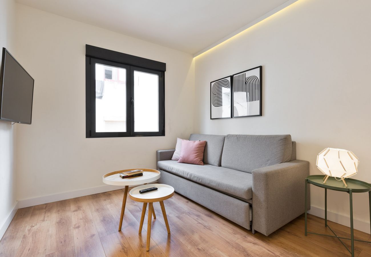 Apartamento em Hospitalet de Llobregat - Olala Urban Chill Family Apartment