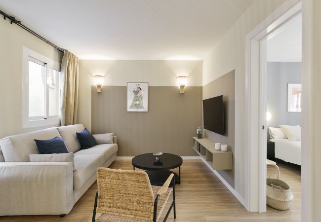 Hospitalet de Llobregat - Apartamento