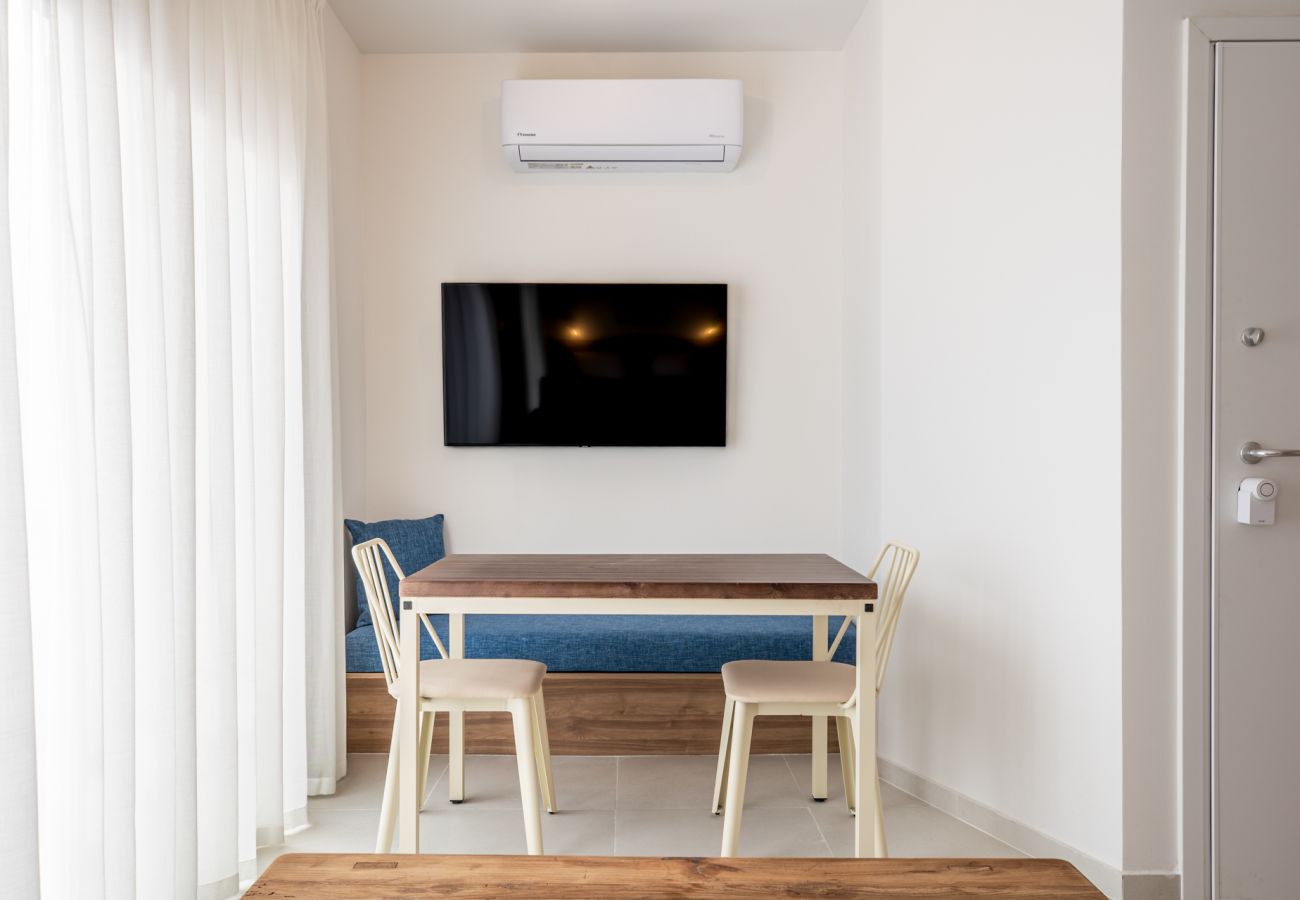 Estúdio em Athens - Olala Kallithea | Studio Apartment