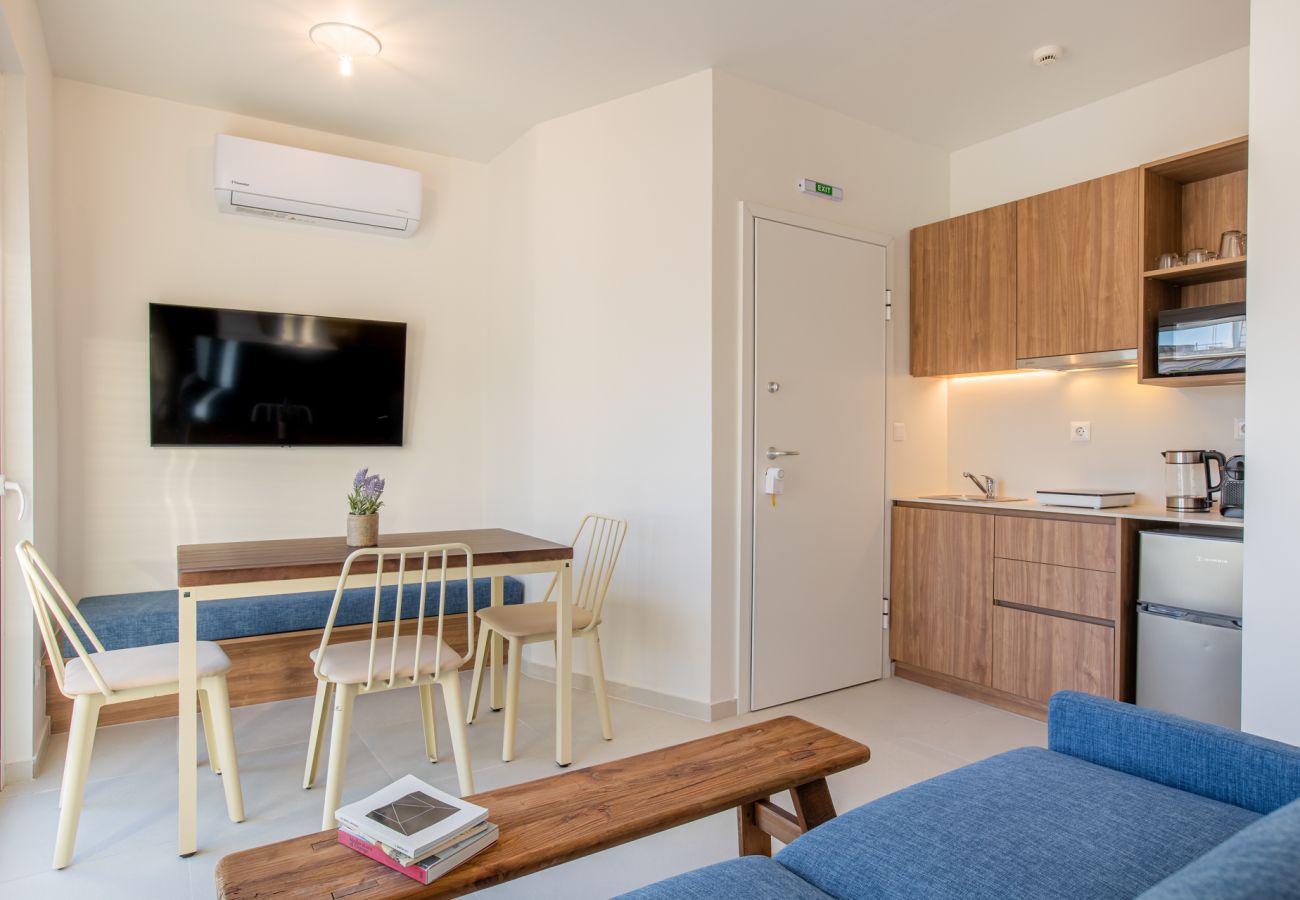 Estúdio em Athens - Olala Kallithea | Studio Apartment