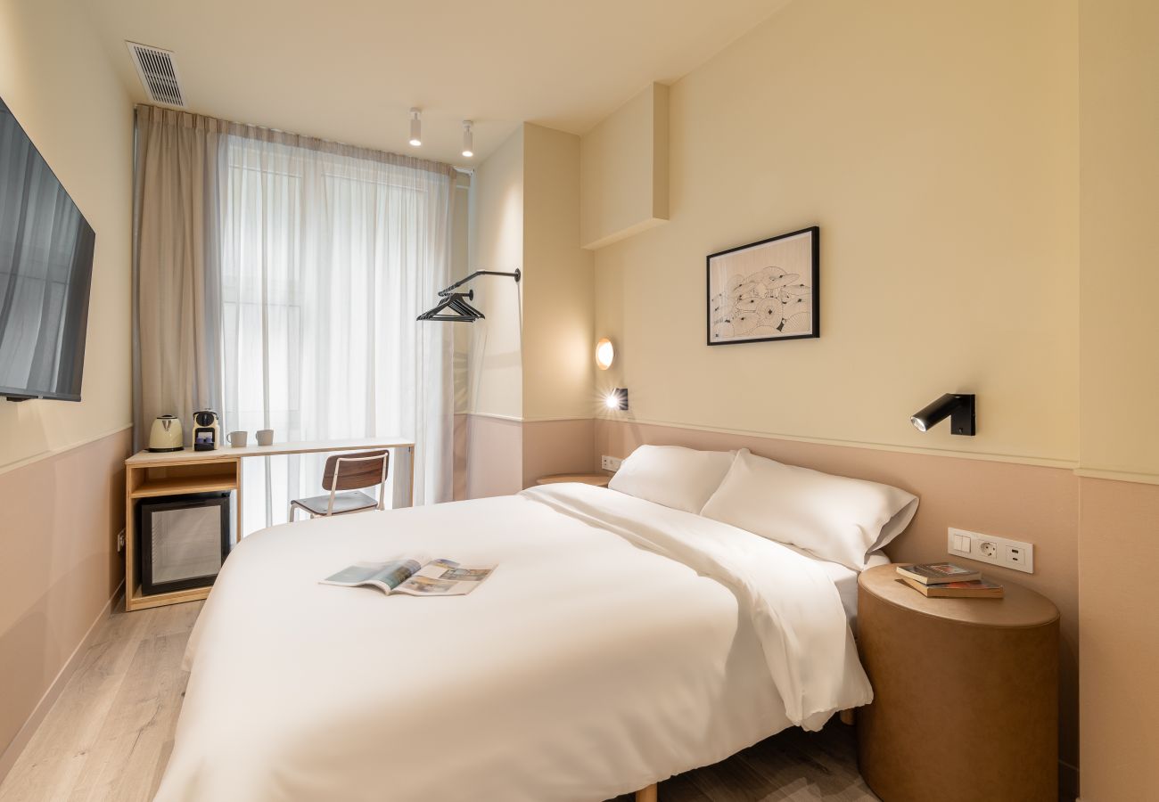 Quarto em Hospitalet de Llobregat - Olala La Florida - Double Suite