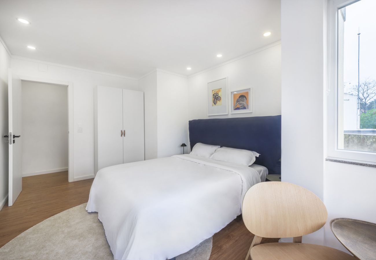 Apartamento em Cascais - Olala Bliss Apartment