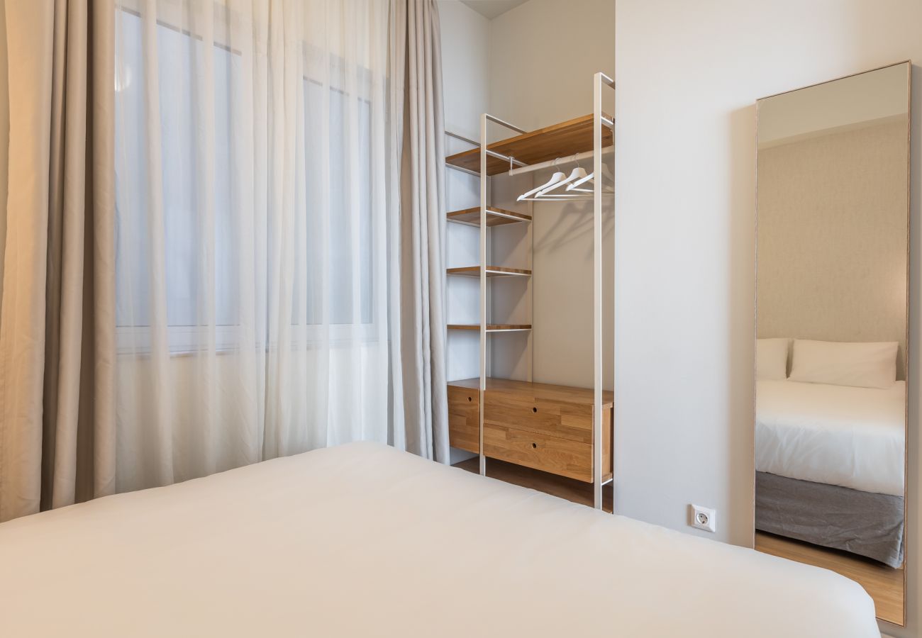 Apartamento em Athens - Olala Syntagma | One Bedroom Apartment