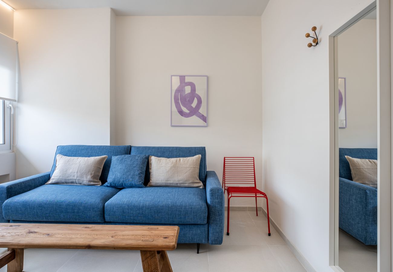 Apartamento em Athens - Olala Kallithea | One Bedroom Apartment