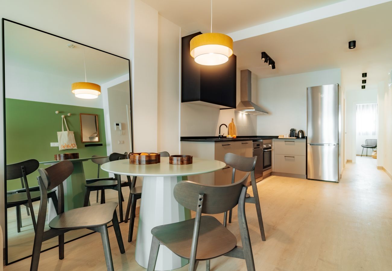 Apartamento em Sevilla - Los Olivos by Olala Homes - 1 Bedroom Apartment