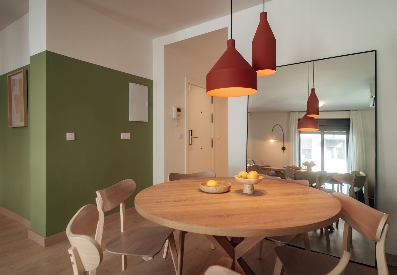 Apartamento em Sevilla - Los Olivos by Olala Homes - 2 Bedroom Apartment