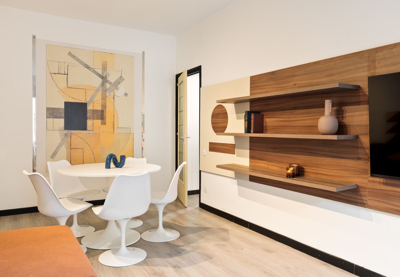 Apartamento em Barcelona - Maria Poblenou Apartment by Olala Homes