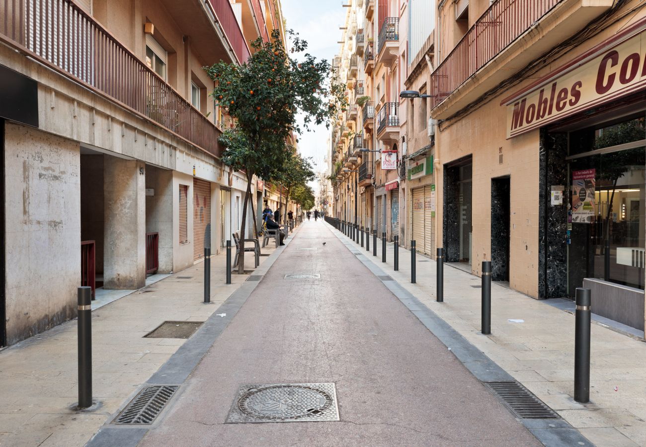 Apartamento em Barcelona - Maria Poblenou Apartment by Olala Homes